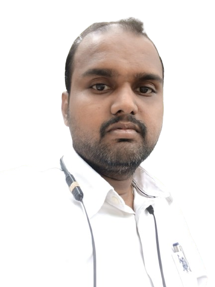 Staff Member 1